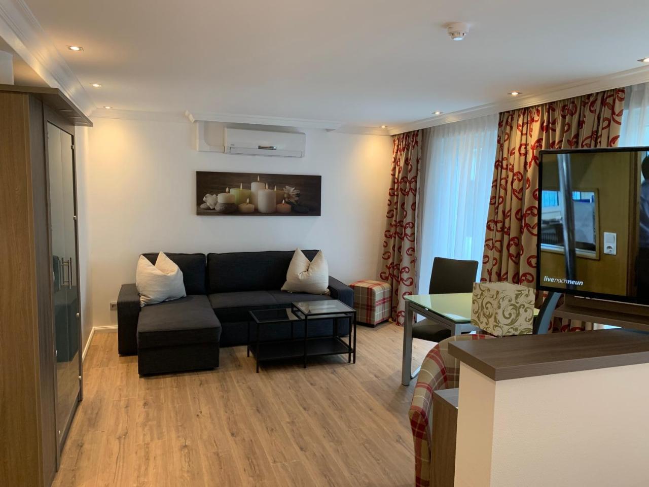 Gaestehaus Alpinia — Fotos 1